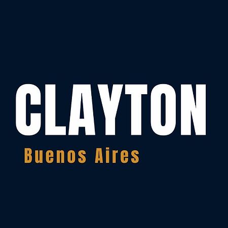 Clayton Buenos Aires Hotel Ngoại thất bức ảnh