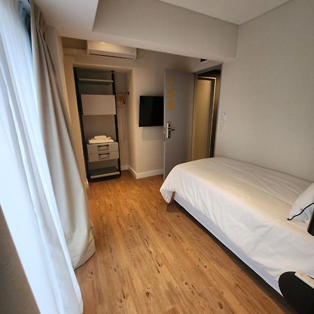 Clayton Buenos Aires Hotel Ngoại thất bức ảnh