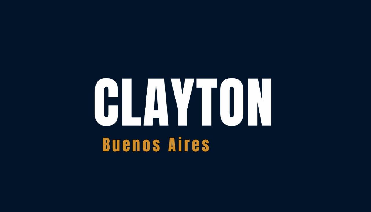 Clayton Buenos Aires Hotel Ngoại thất bức ảnh