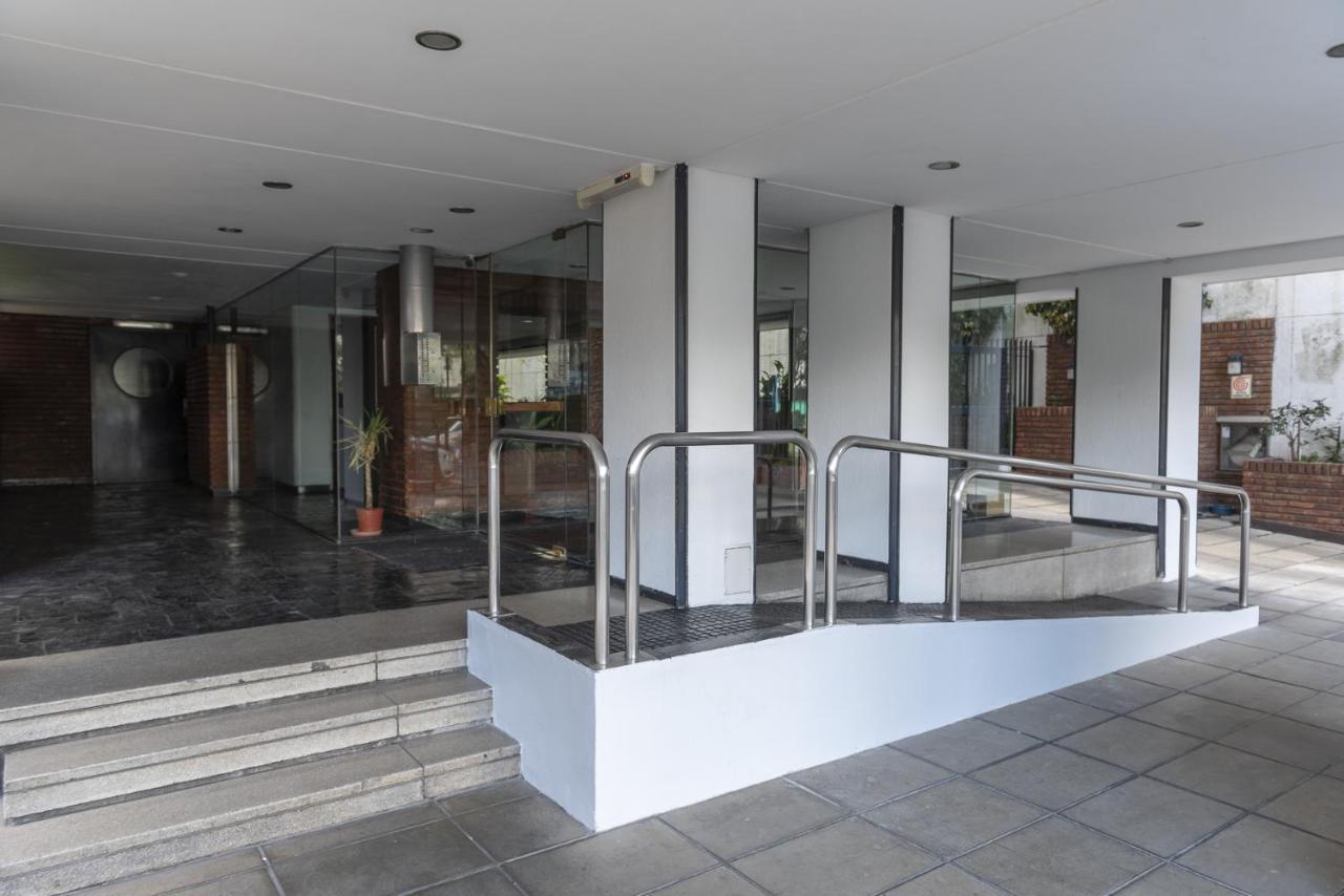 Clayton Buenos Aires Hotel Ngoại thất bức ảnh