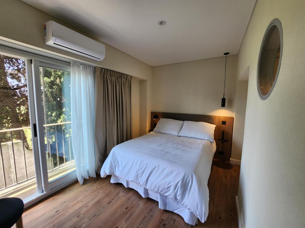 Clayton Buenos Aires Hotel Ngoại thất bức ảnh