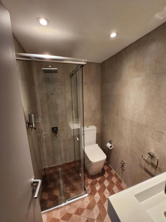 Clayton Buenos Aires Hotel Ngoại thất bức ảnh