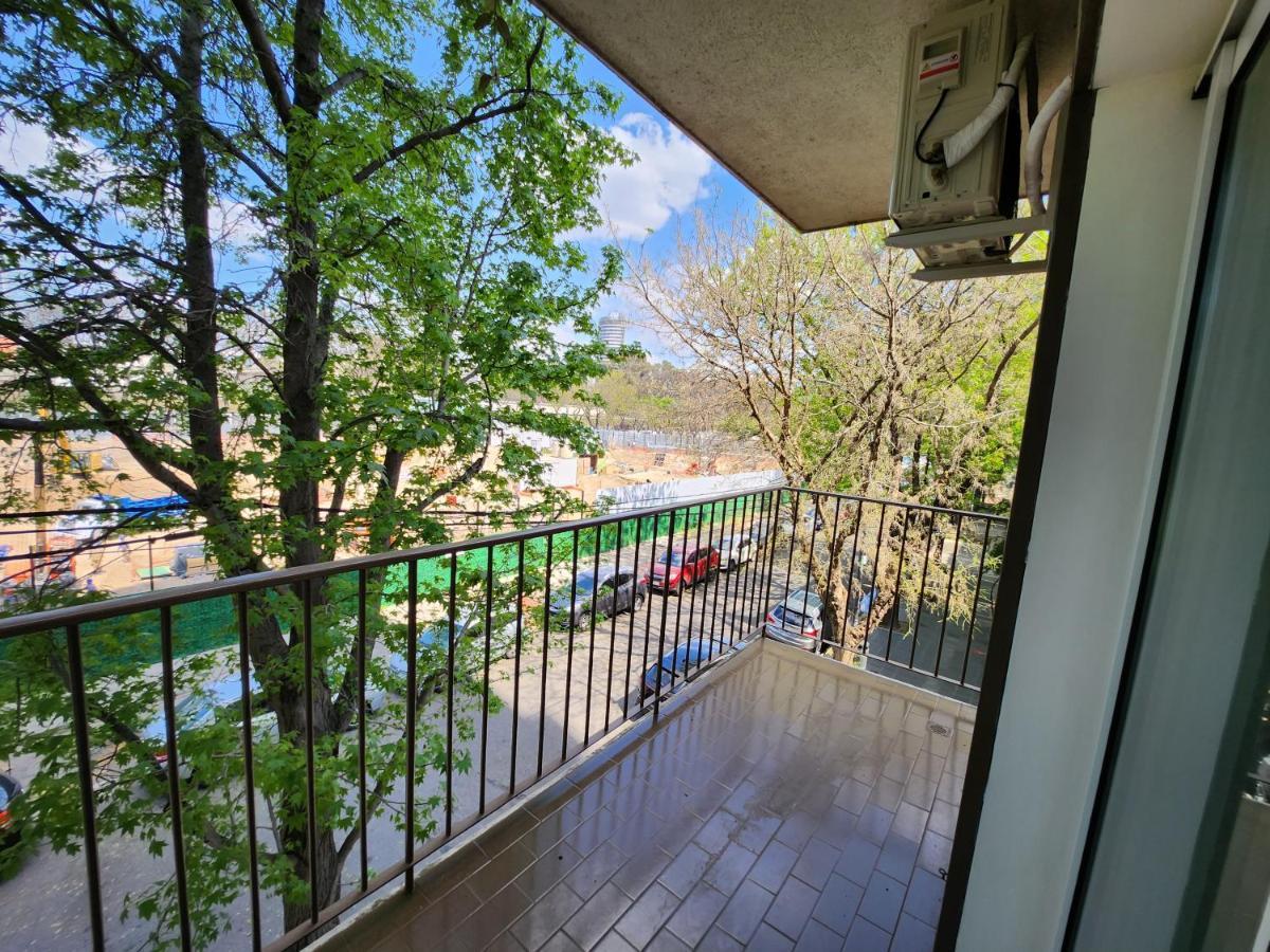 Clayton Buenos Aires Hotel Ngoại thất bức ảnh