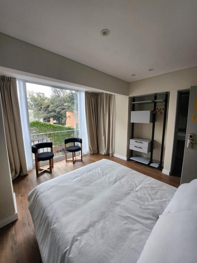 Clayton Buenos Aires Hotel Phòng bức ảnh