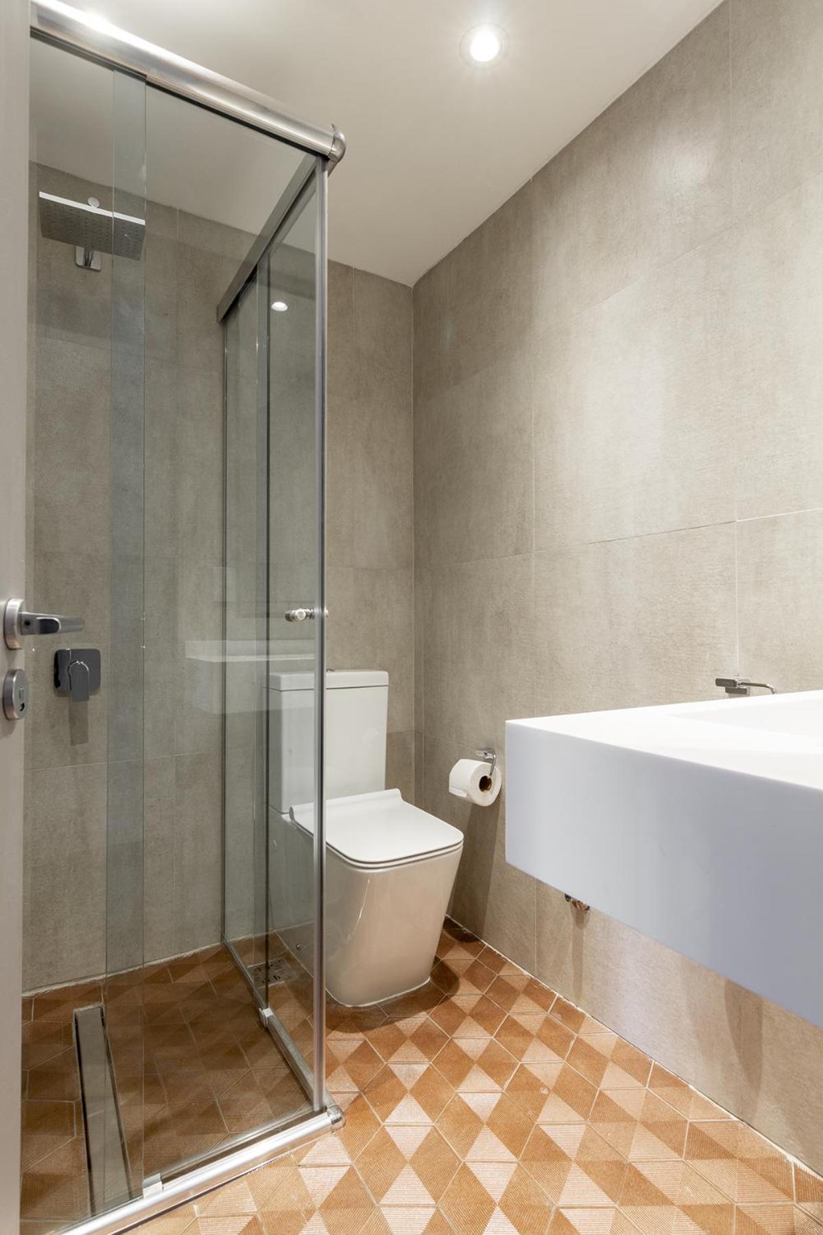 Clayton Buenos Aires Hotel Phòng bức ảnh