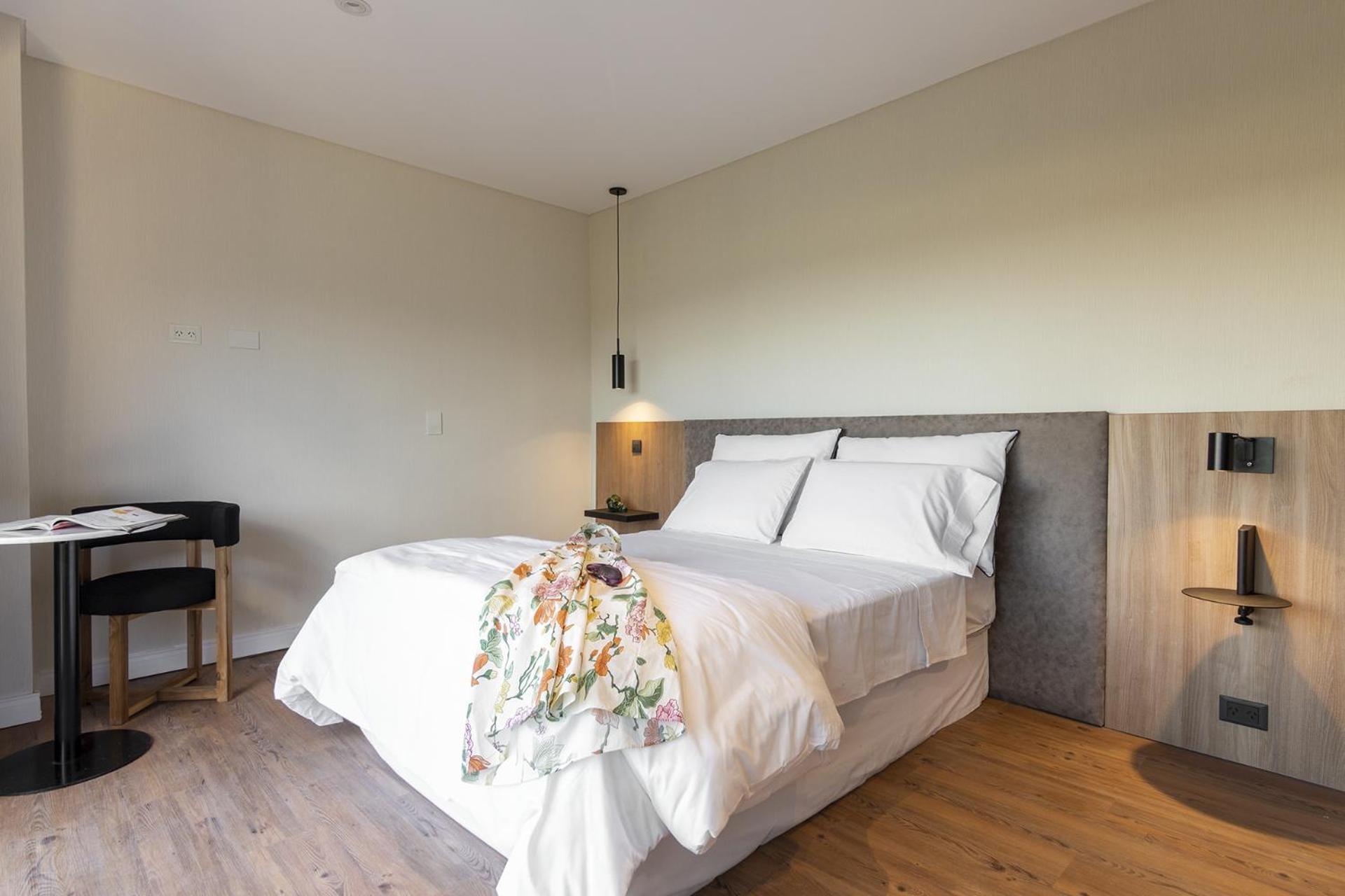 Clayton Buenos Aires Hotel Phòng bức ảnh