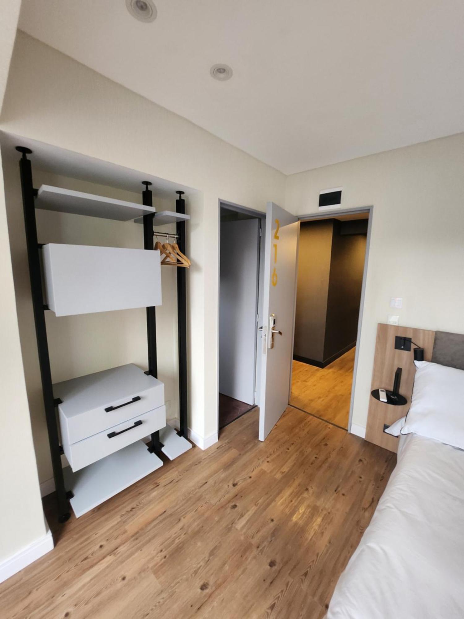 Clayton Buenos Aires Hotel Phòng bức ảnh