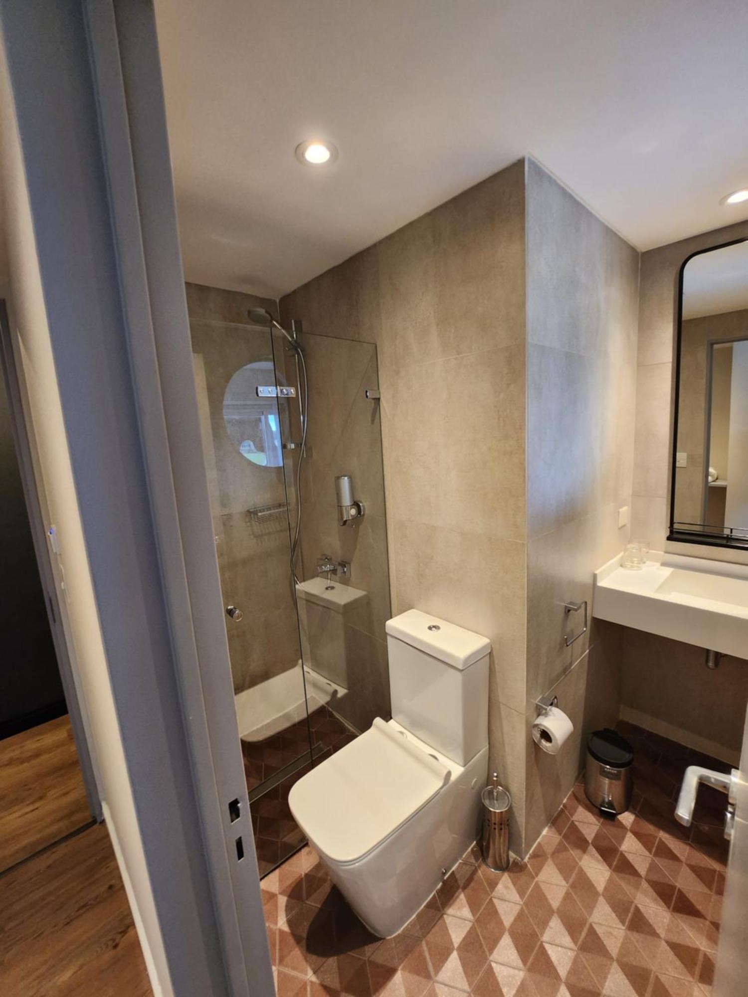 Clayton Buenos Aires Hotel Phòng bức ảnh
