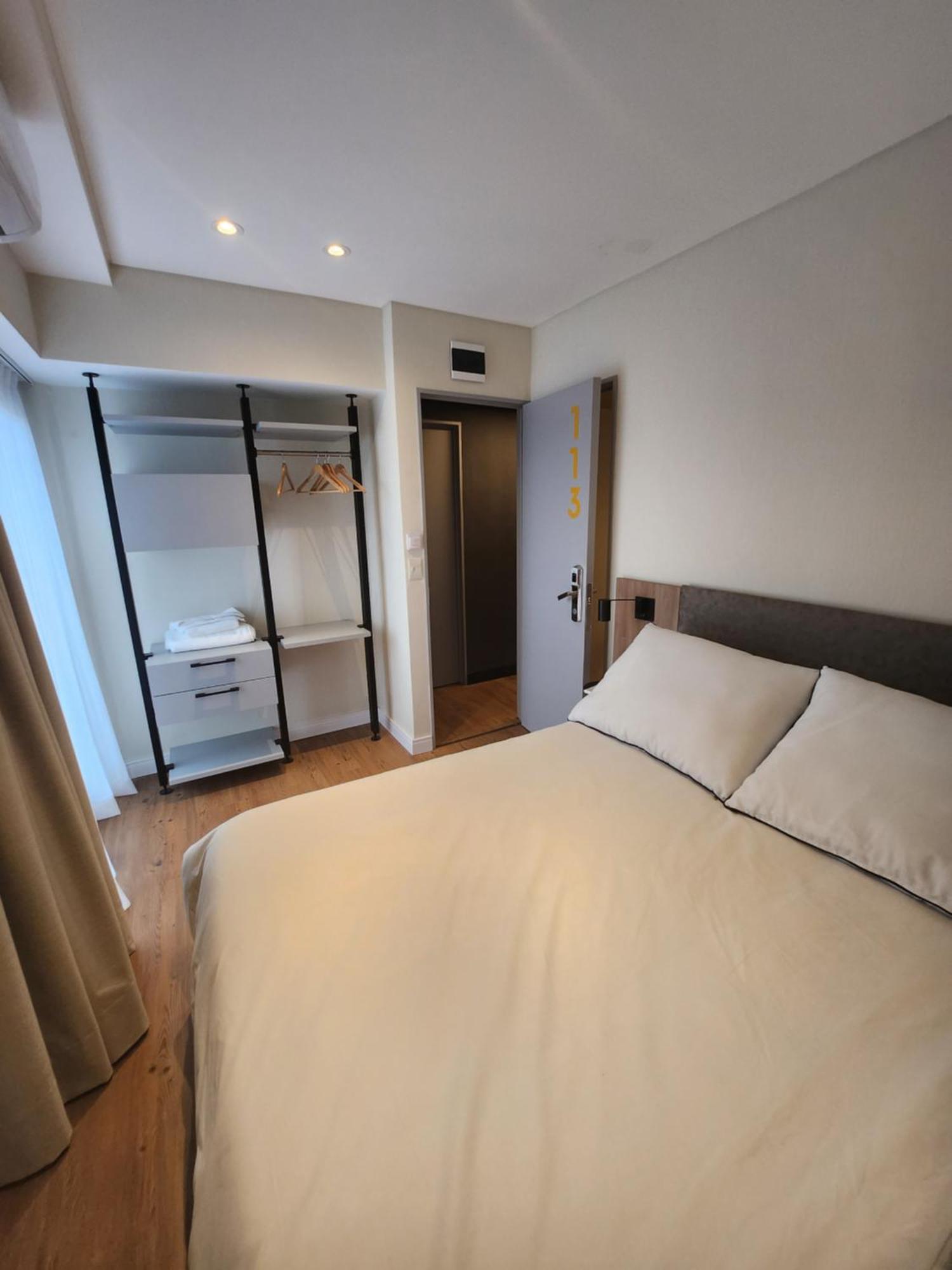 Clayton Buenos Aires Hotel Phòng bức ảnh