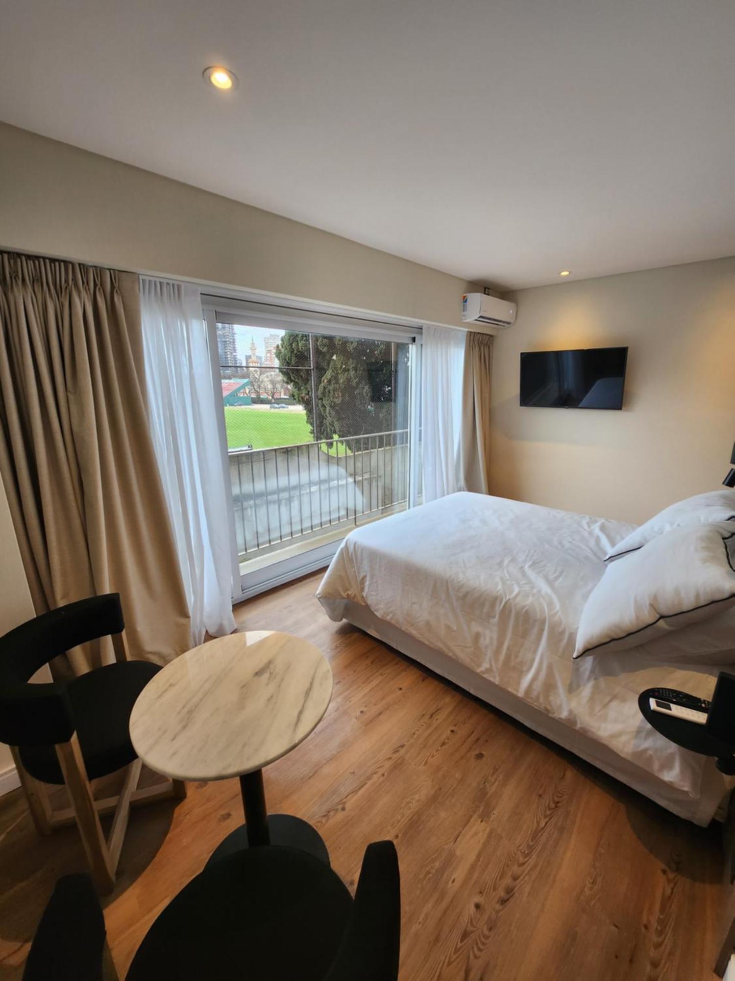 Clayton Buenos Aires Hotel Phòng bức ảnh