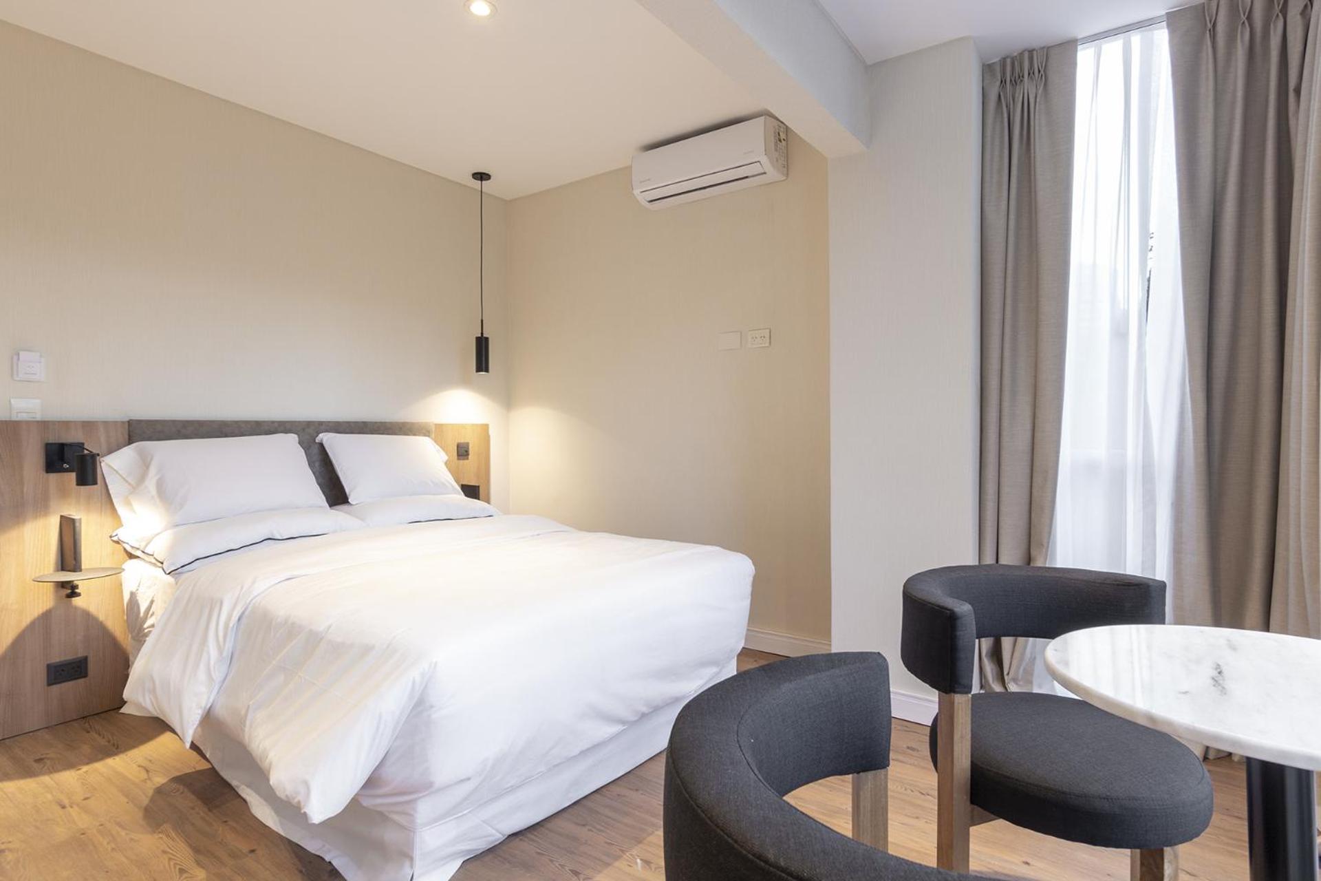 Clayton Buenos Aires Hotel Phòng bức ảnh