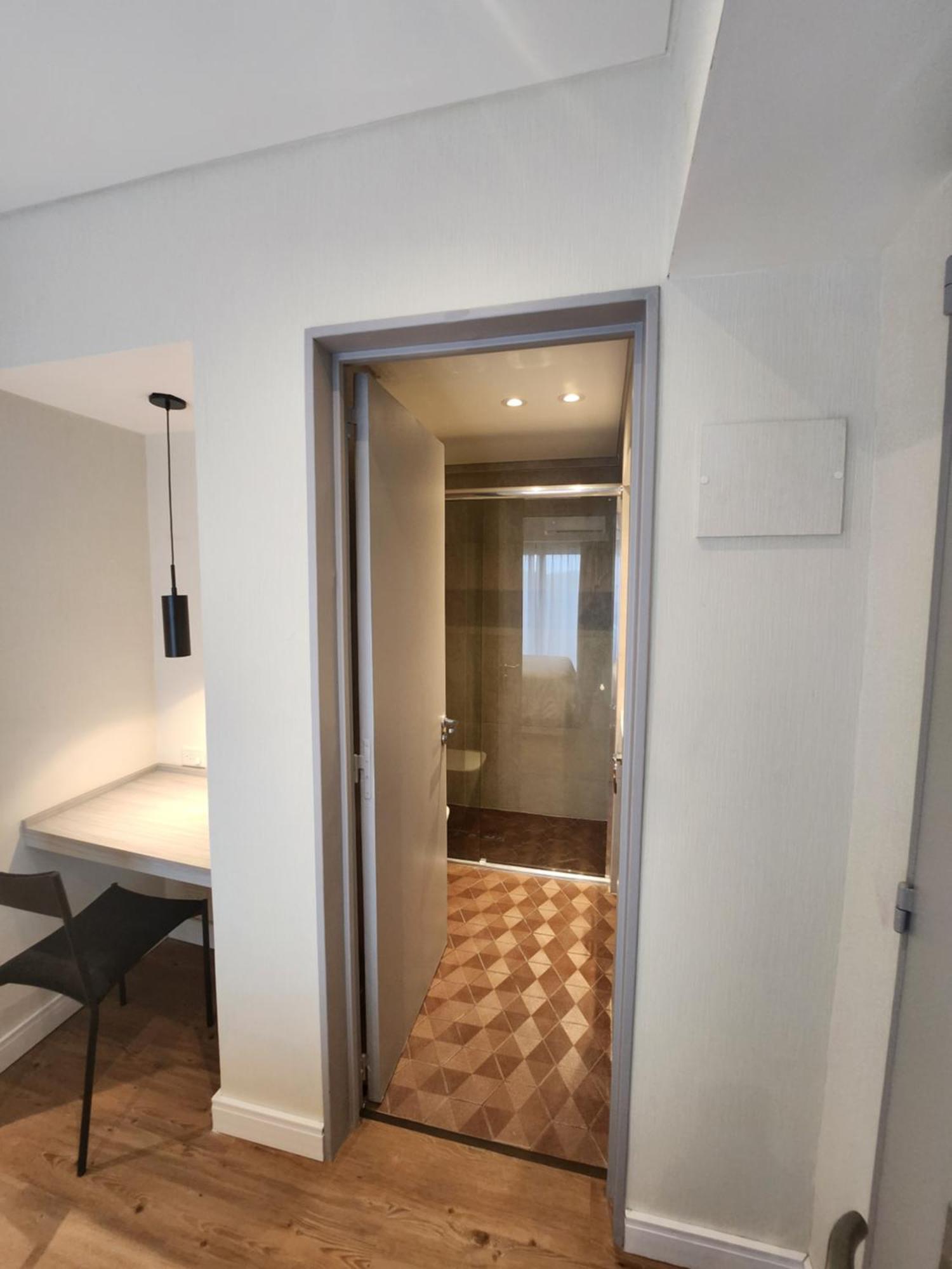 Clayton Buenos Aires Hotel Phòng bức ảnh