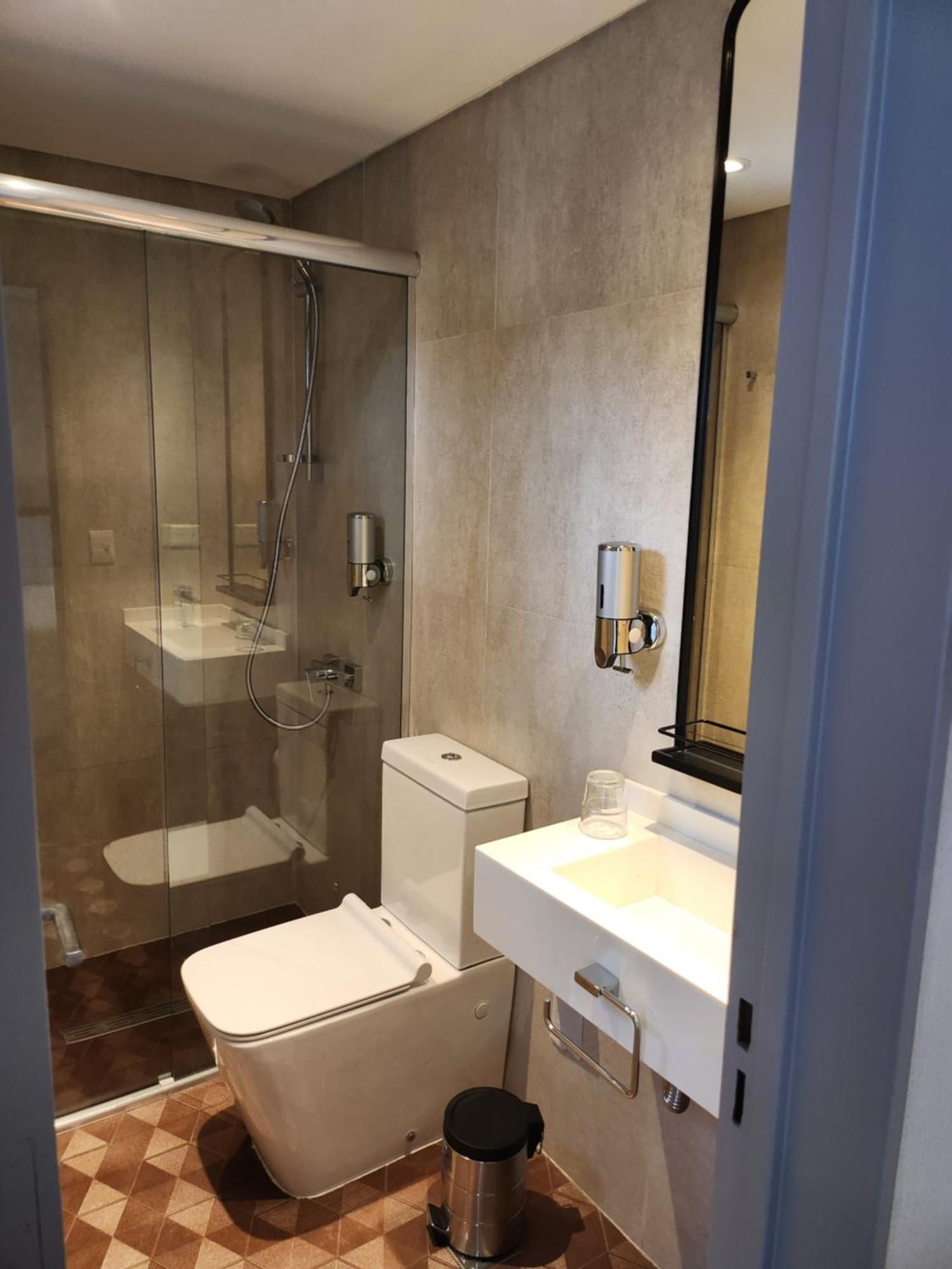 Clayton Buenos Aires Hotel Phòng bức ảnh