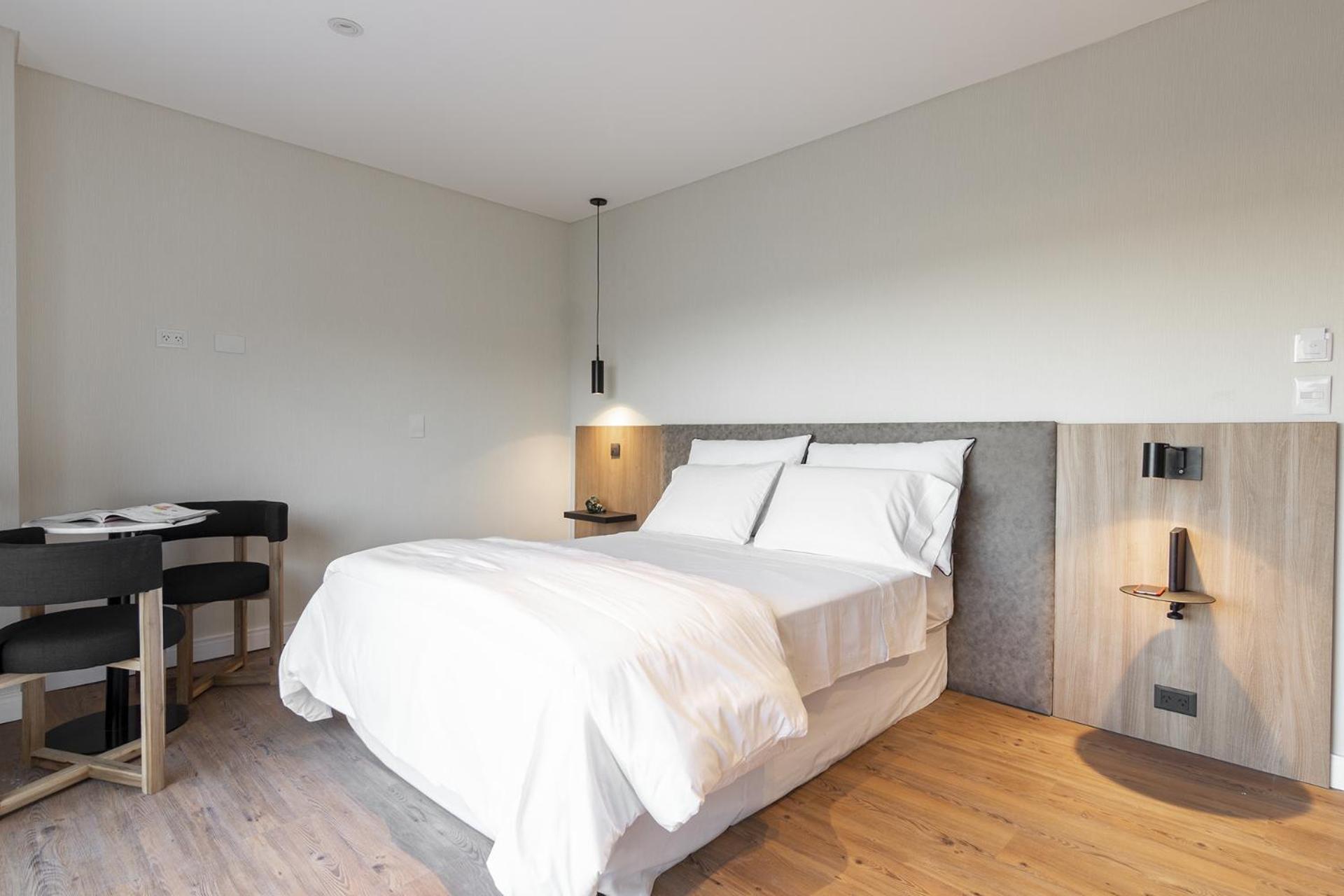 Clayton Buenos Aires Hotel Phòng bức ảnh