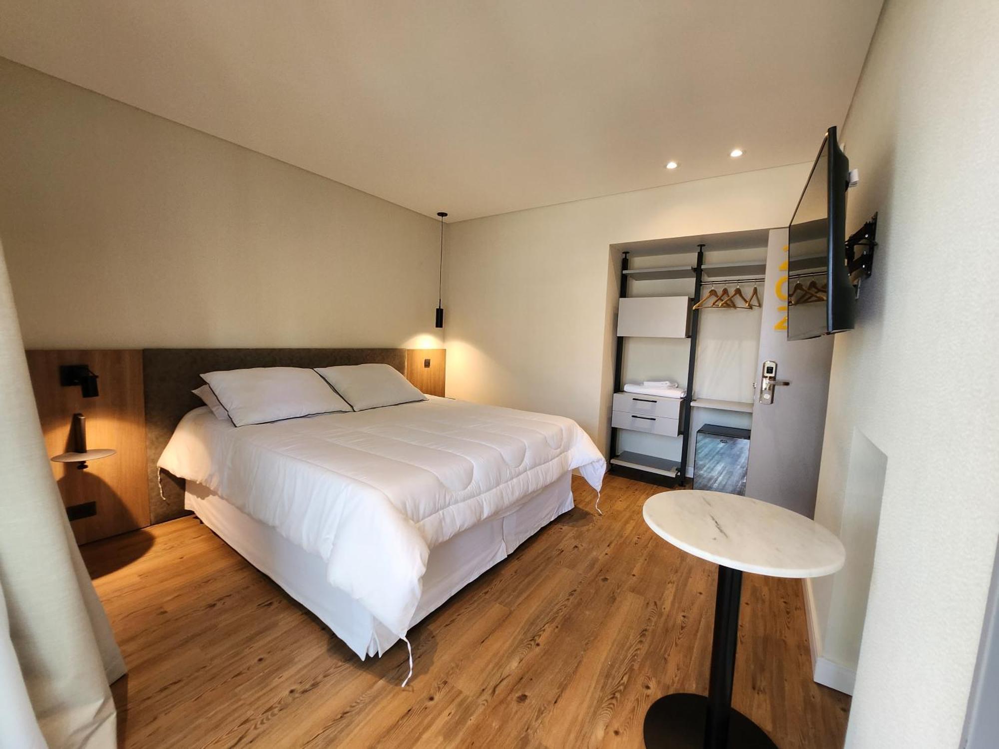 Clayton Buenos Aires Hotel Phòng bức ảnh